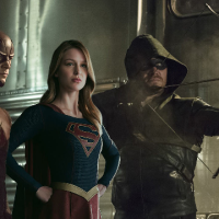 Arrow, Flash e Supergirl: il crossover non è impossibile